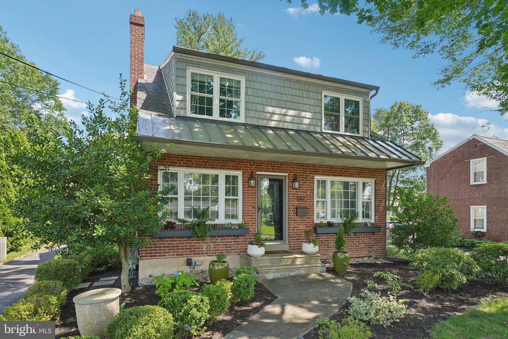 1147 Jericho Rd