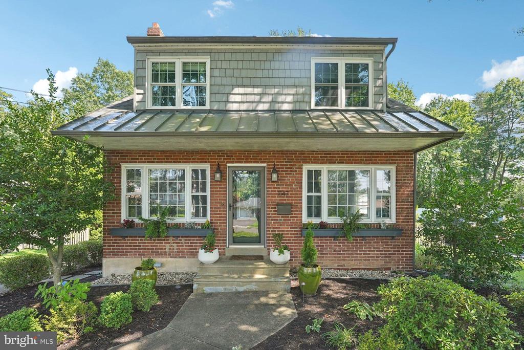 1147 Jericho Rd
