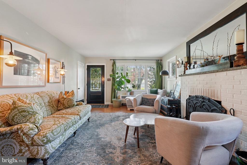 1147 Jericho Rd
