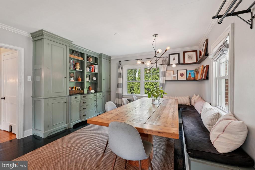 1147 Jericho Rd