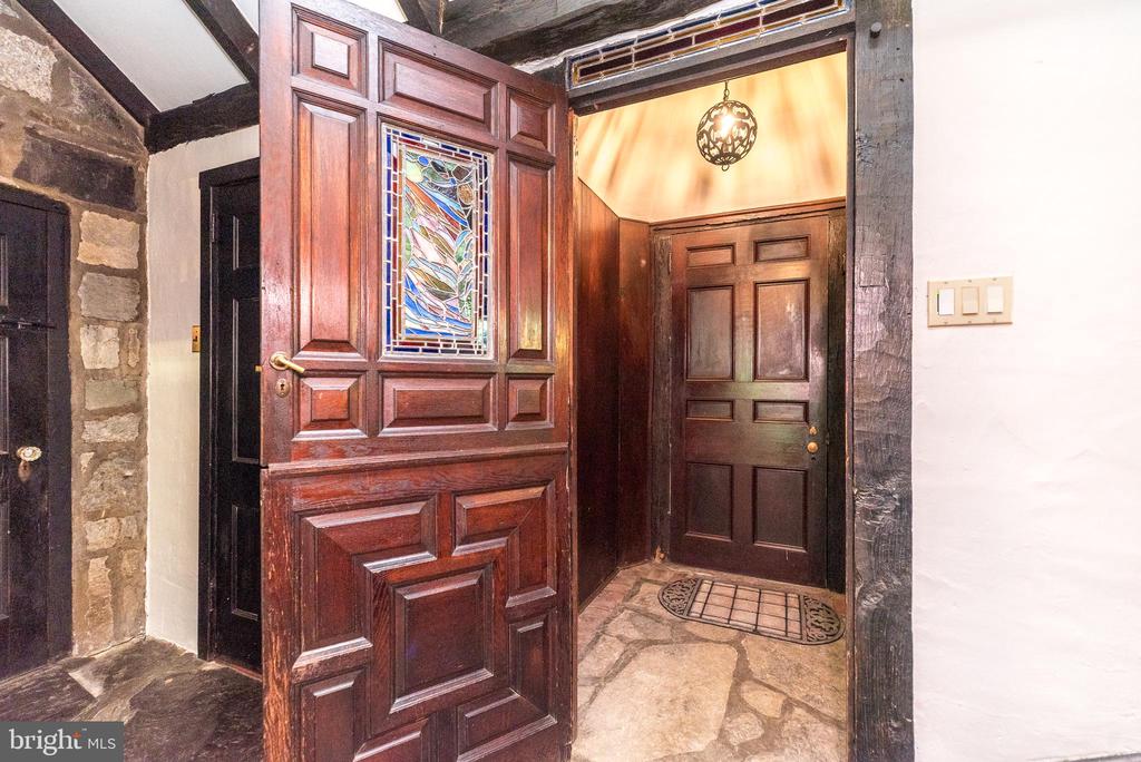 104 Limekiln Pike