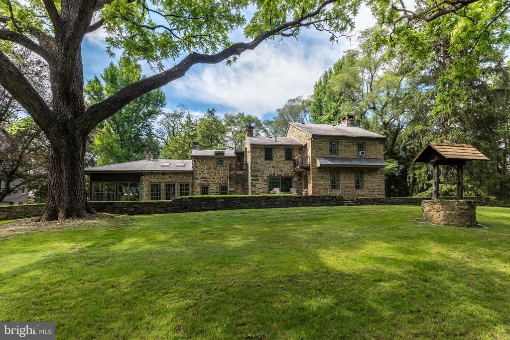 104 Limekiln Pike