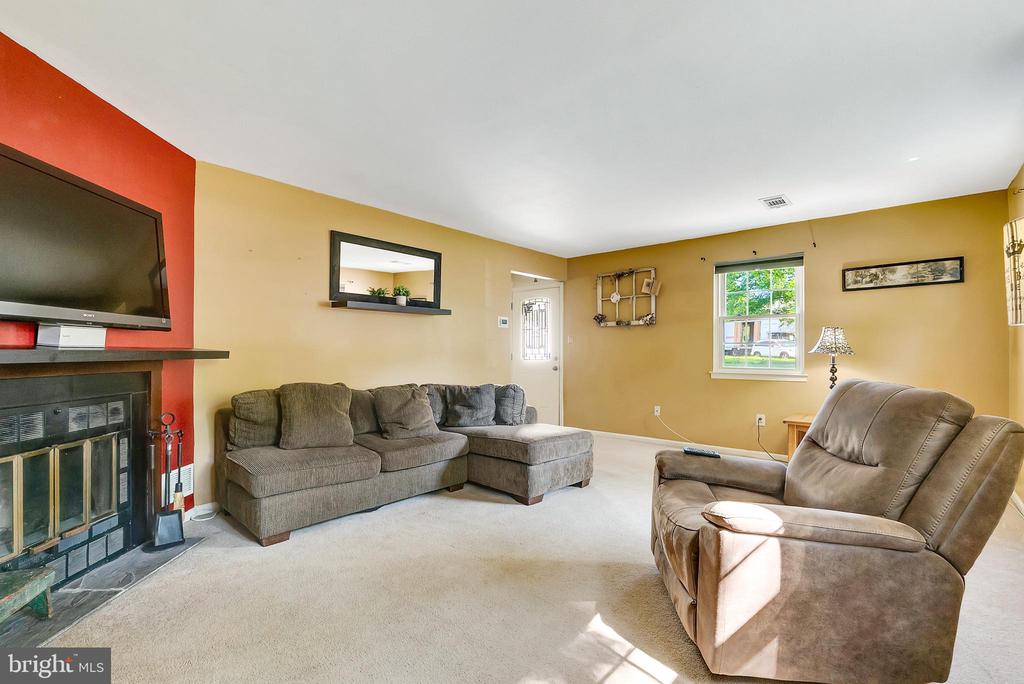 440 Indian Crest Dr