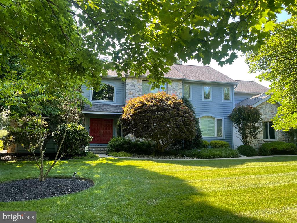 1657 Tuckerstown Rd