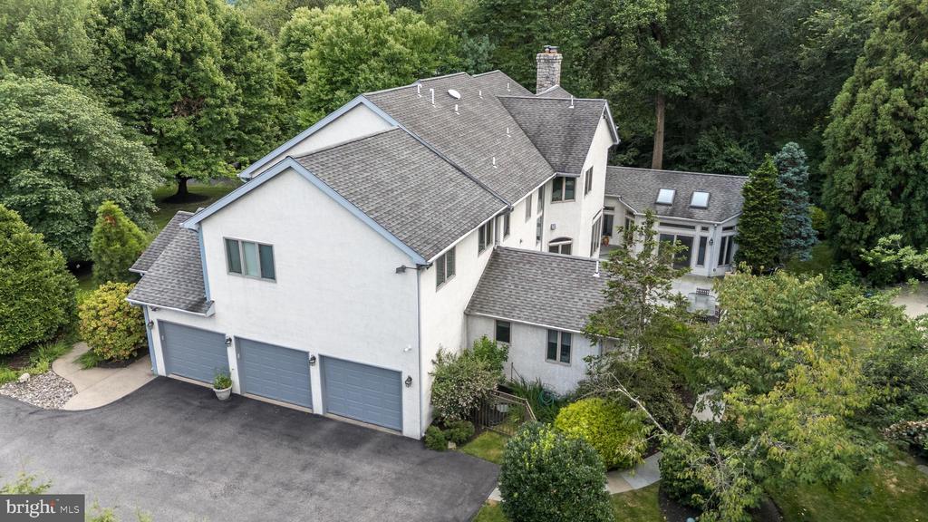 1657 Tuckerstown Rd