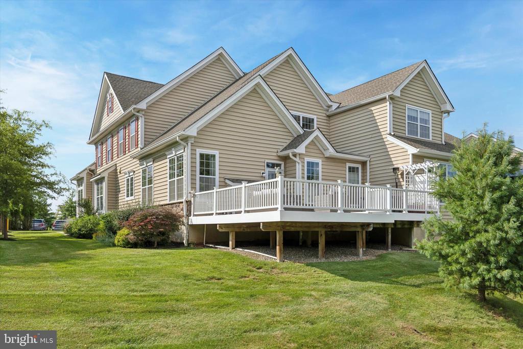 72 Iron Hill Way