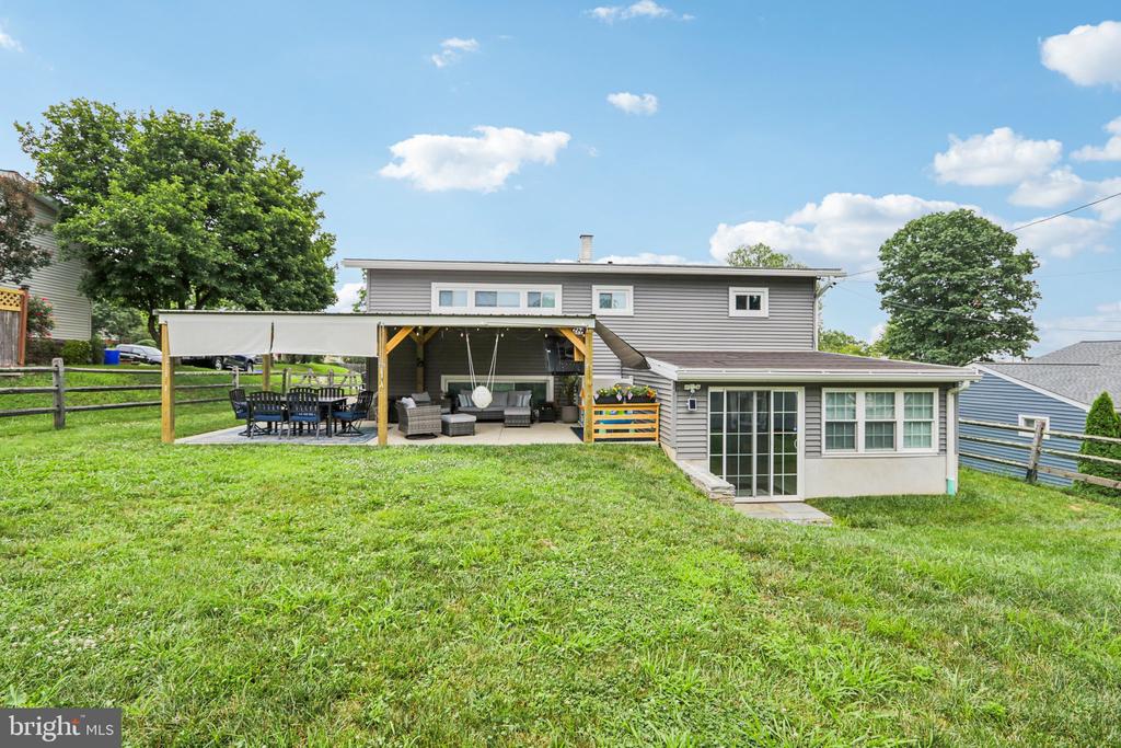 607 Launfall Rd