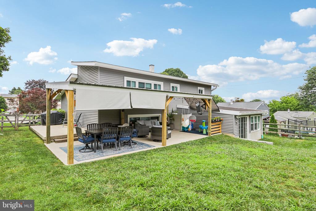 607 Launfall Rd