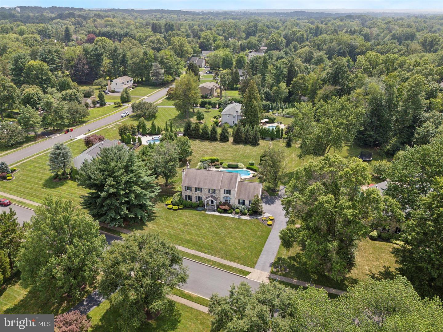 1010 Pheasant Meadow Rd