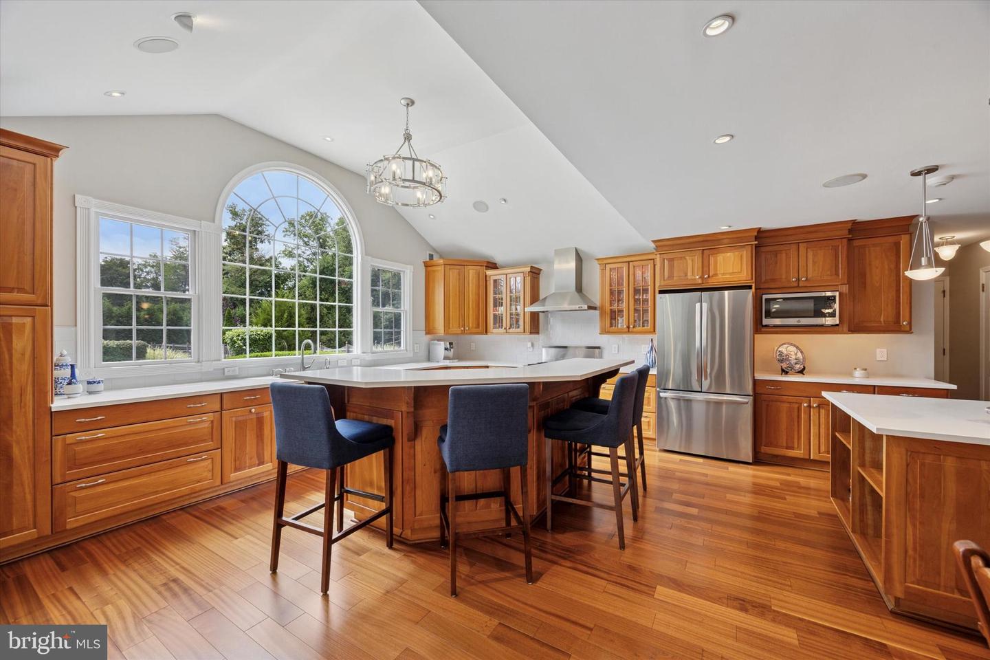 1010 Pheasant Meadow Rd