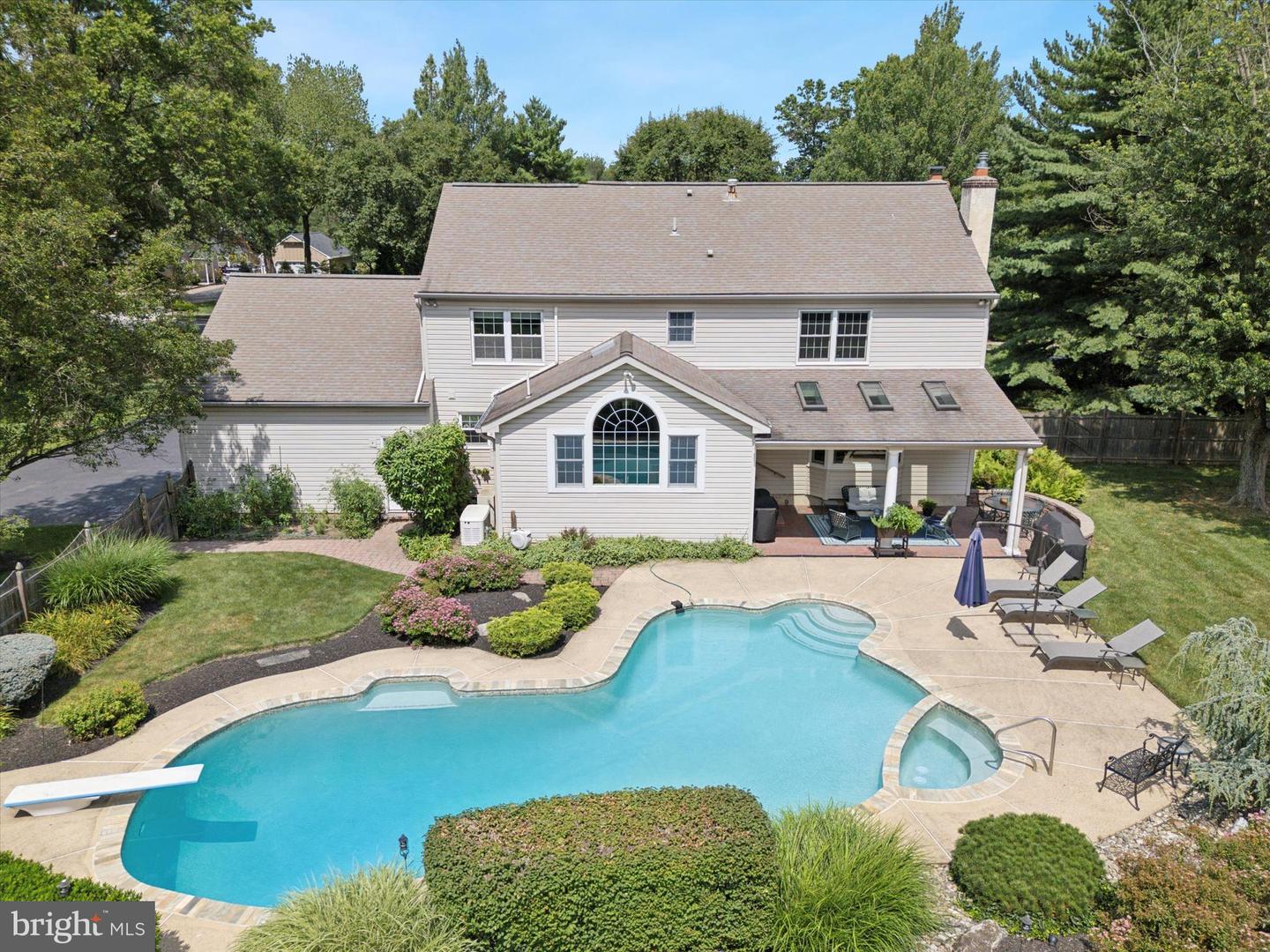 1010 Pheasant Meadow Rd