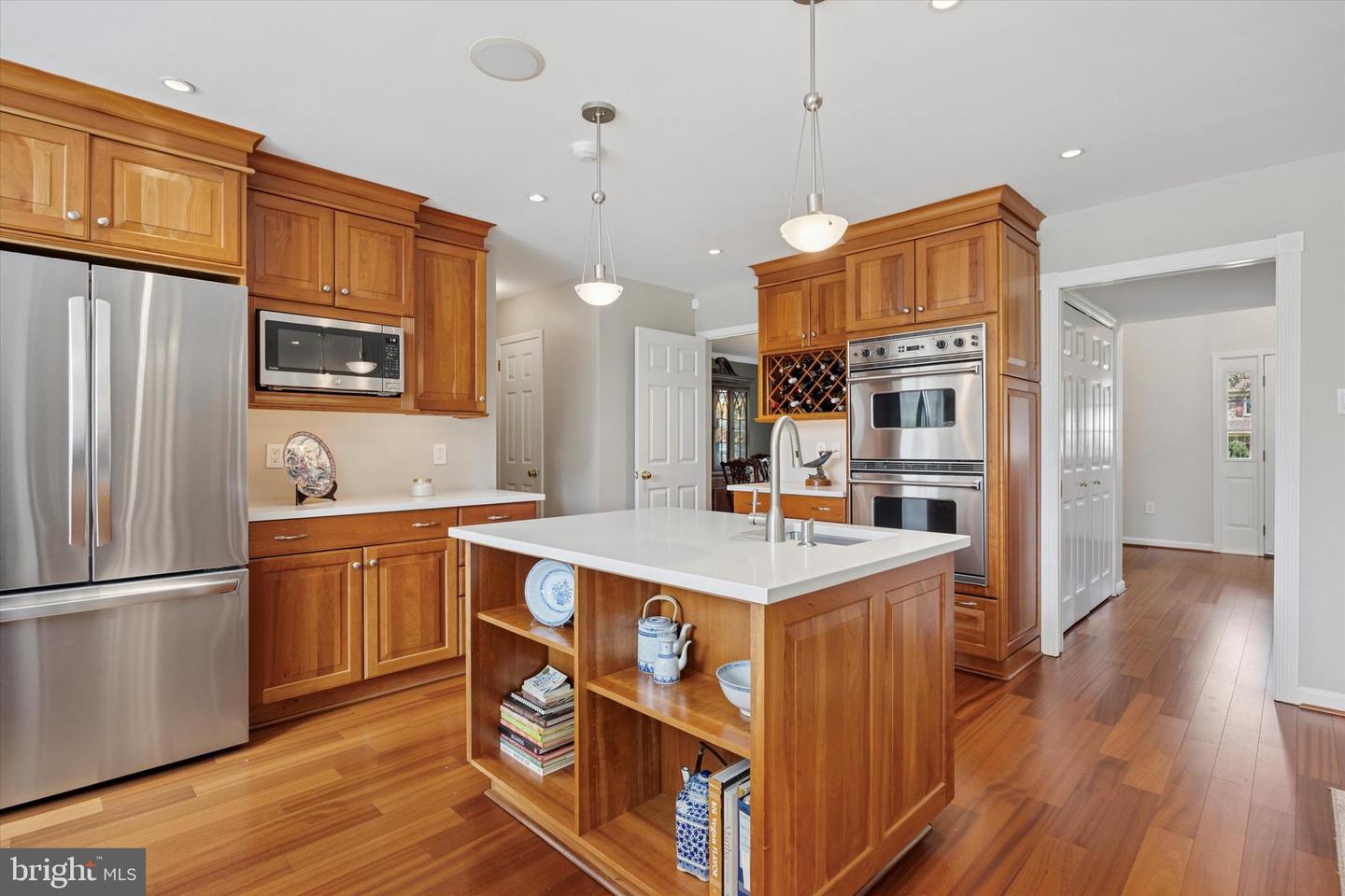 1010 Pheasant Meadow Rd