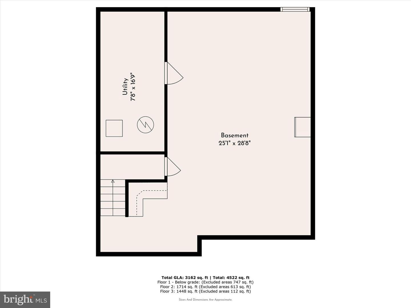 1010 Pheasant Meadow Rd