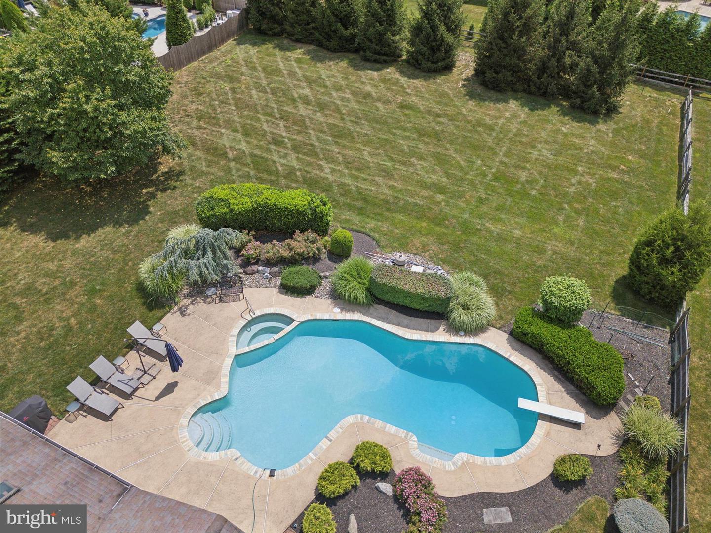 1010 Pheasant Meadow Rd
