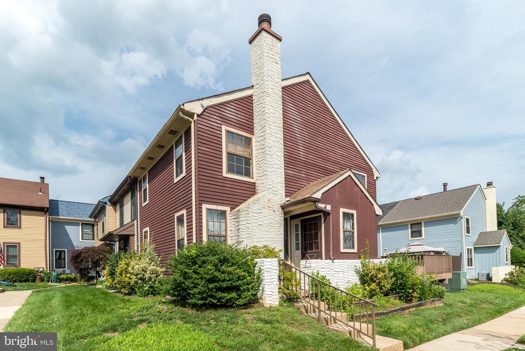 111 Franklin Ct