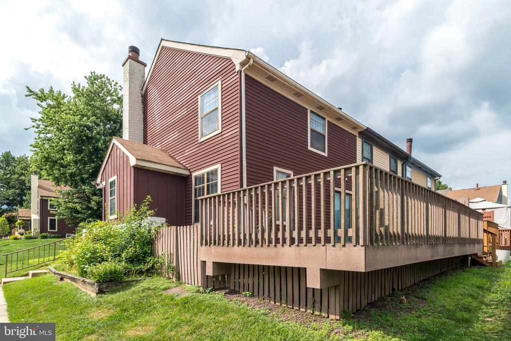 111 Franklin Ct