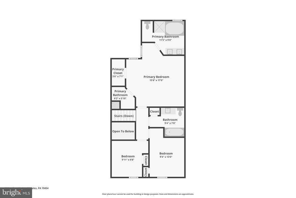 505 Joshua Ct