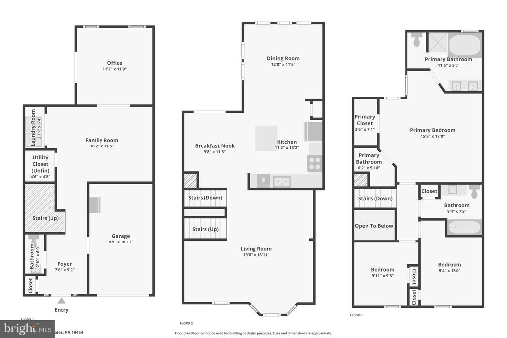 505 Joshua Ct