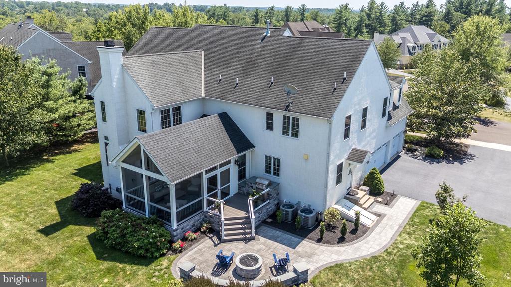 63 Walden Pond Way