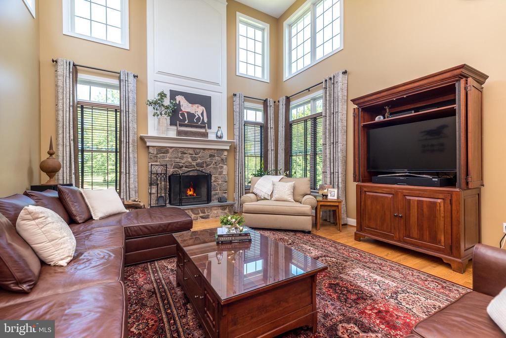 63 Walden Pond Way