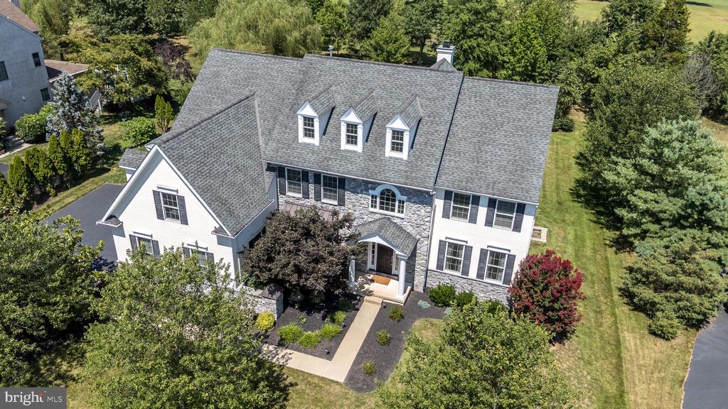 63 Walden Pond Way