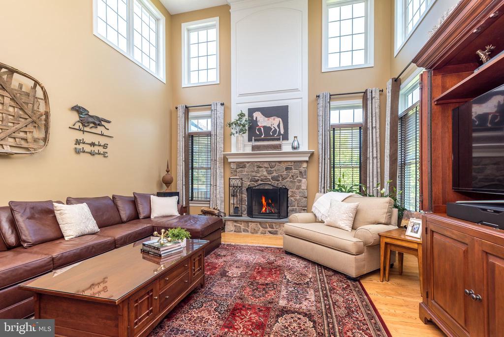 63 Walden Pond Way