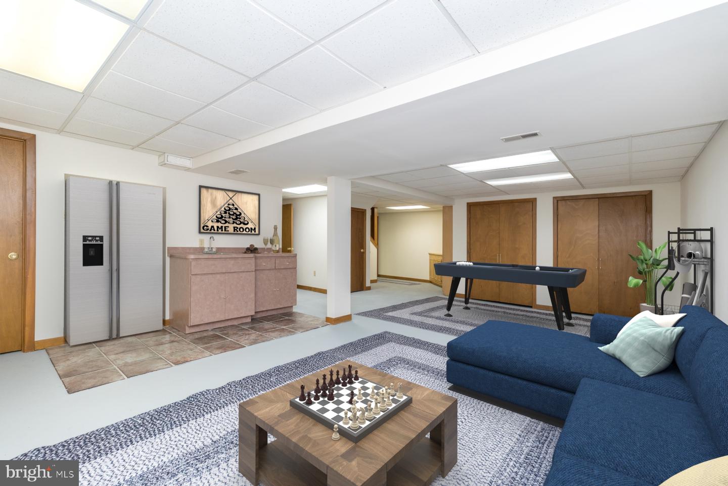 1419 Barton Dr
