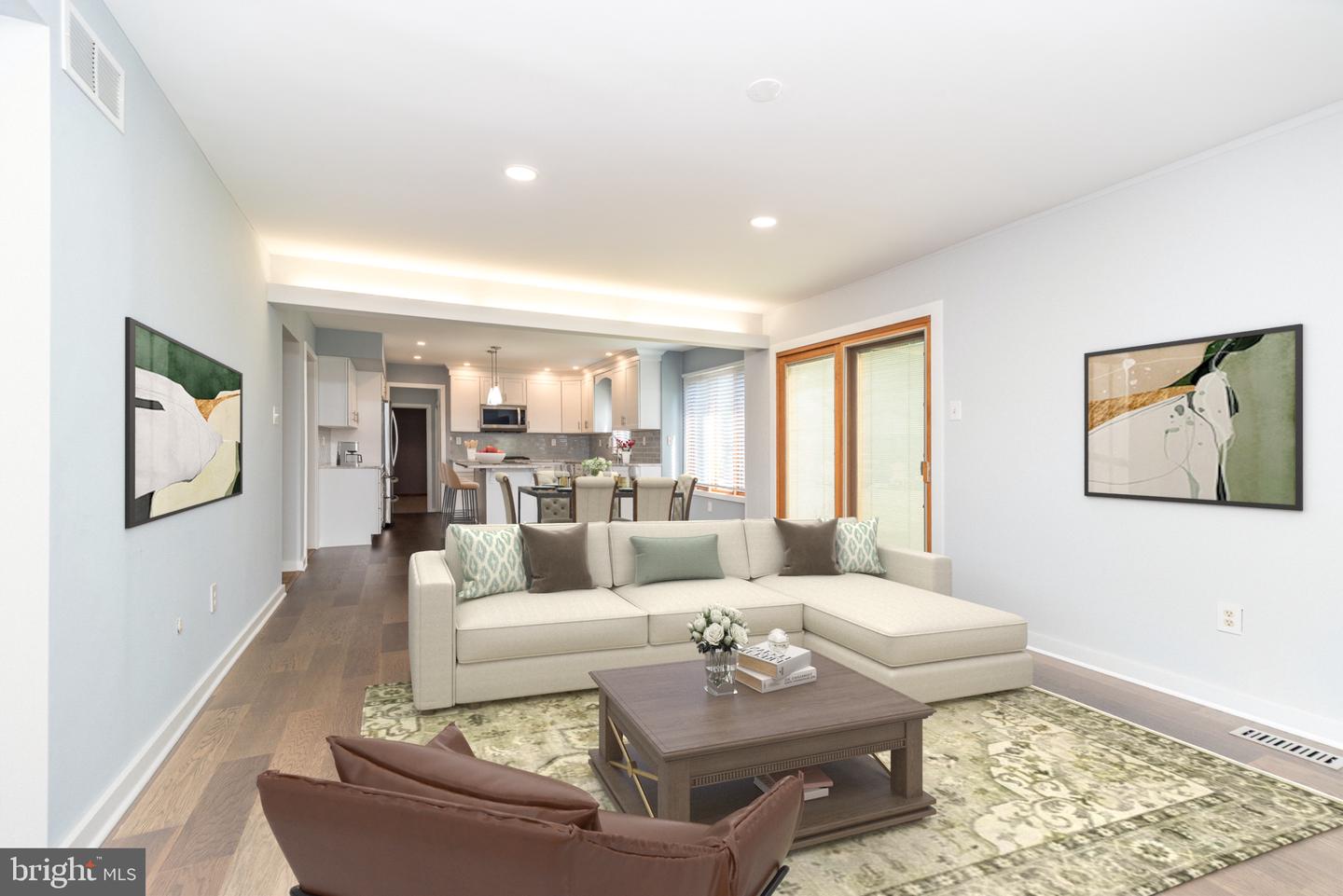 1419 Barton Dr