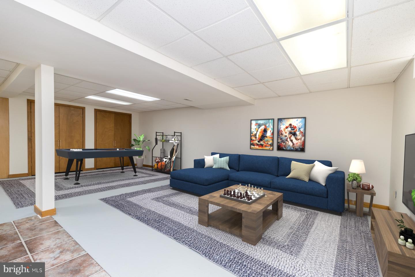 1419 Barton Dr