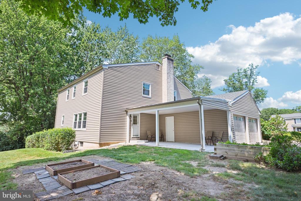 1655 Jarrettown Rd
