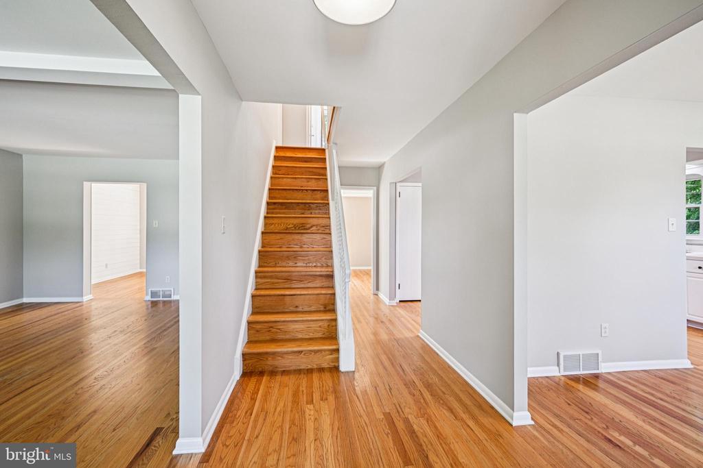 1655 Jarrettown Rd