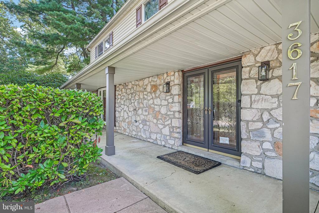 3617 Sipler Ln