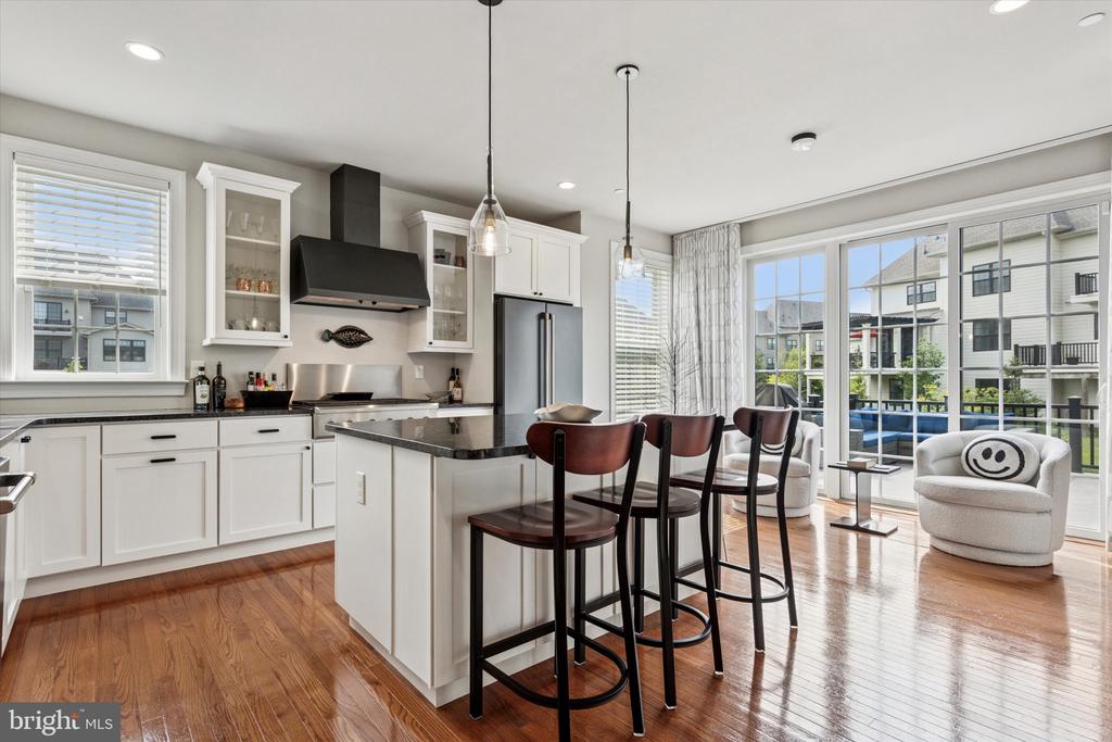510 Valley Green Ct