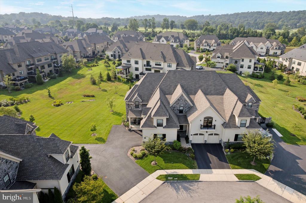 510 Valley Green Ct