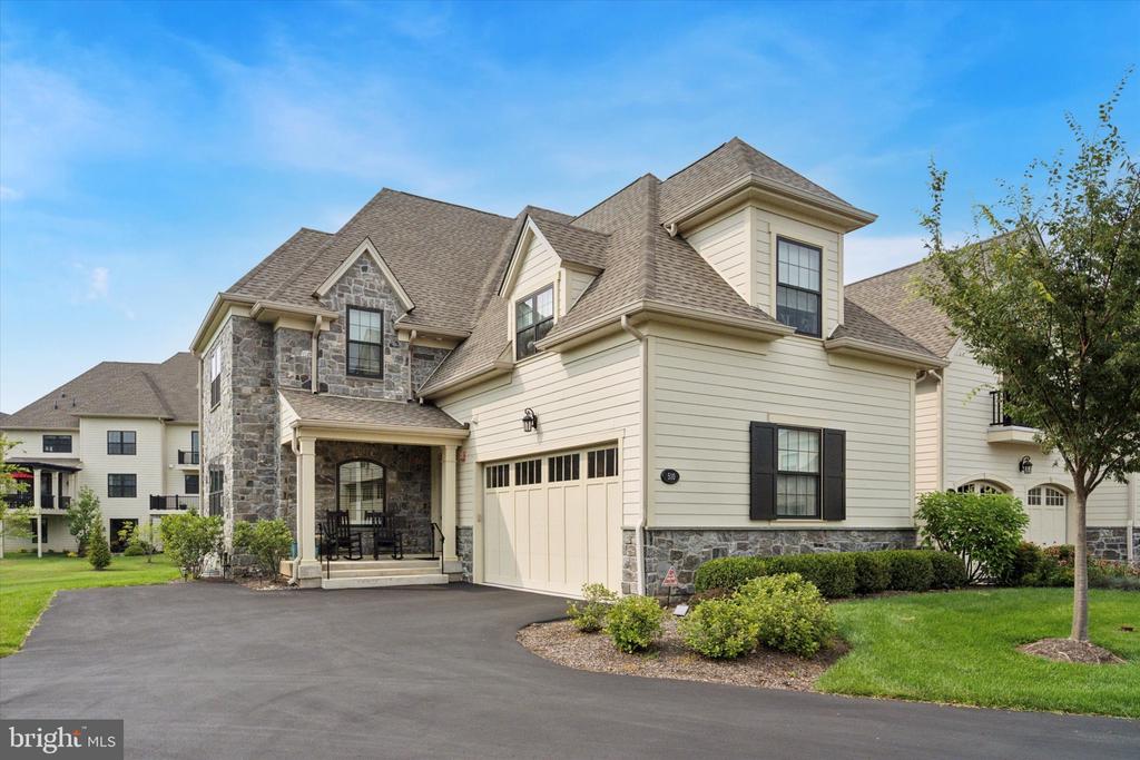 510 Valley Green Ct