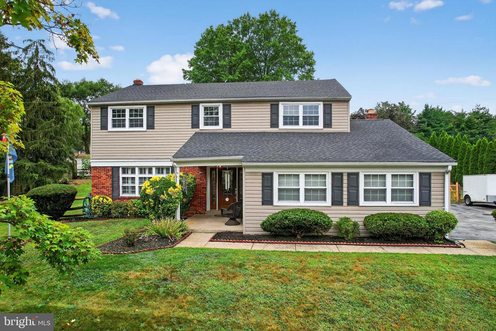 3133 Eisenhower Rd