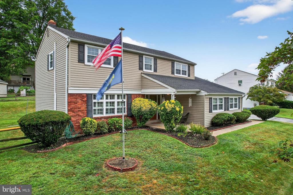 3133 Eisenhower Rd