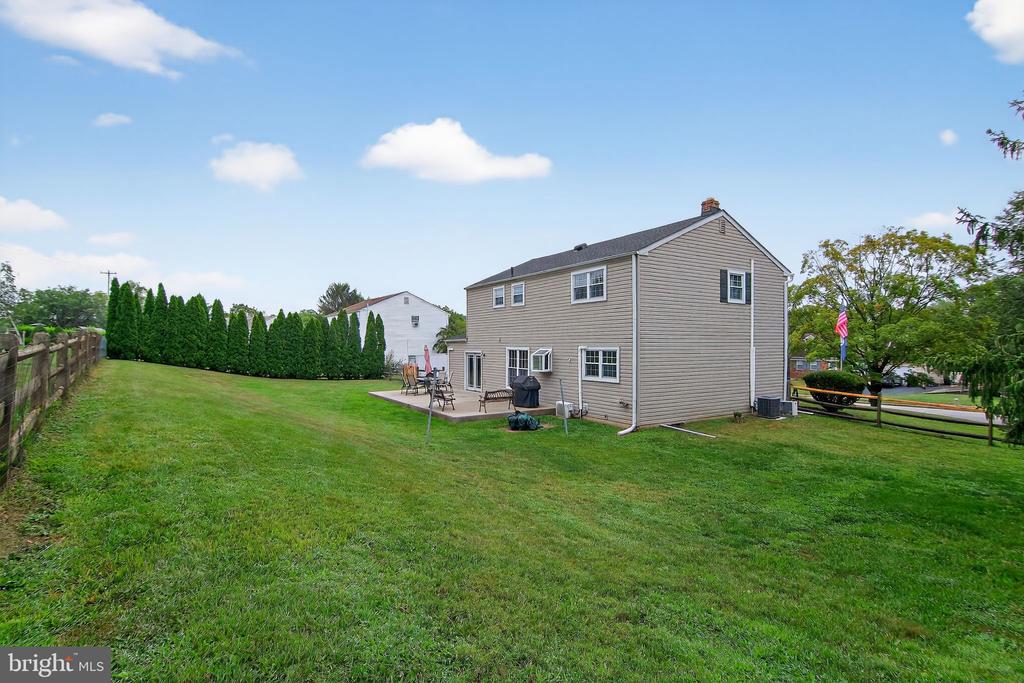 3133 Eisenhower Rd