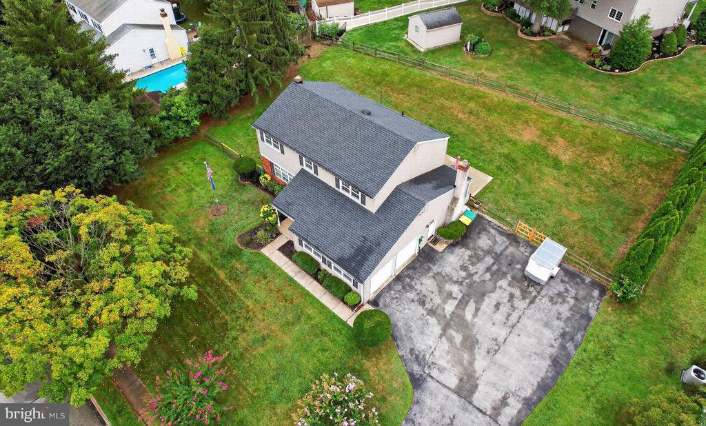3133 Eisenhower Rd