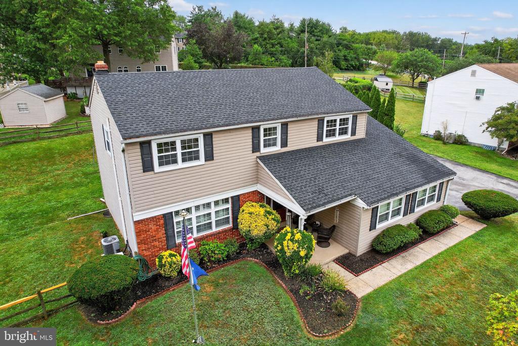 3133 Eisenhower Rd