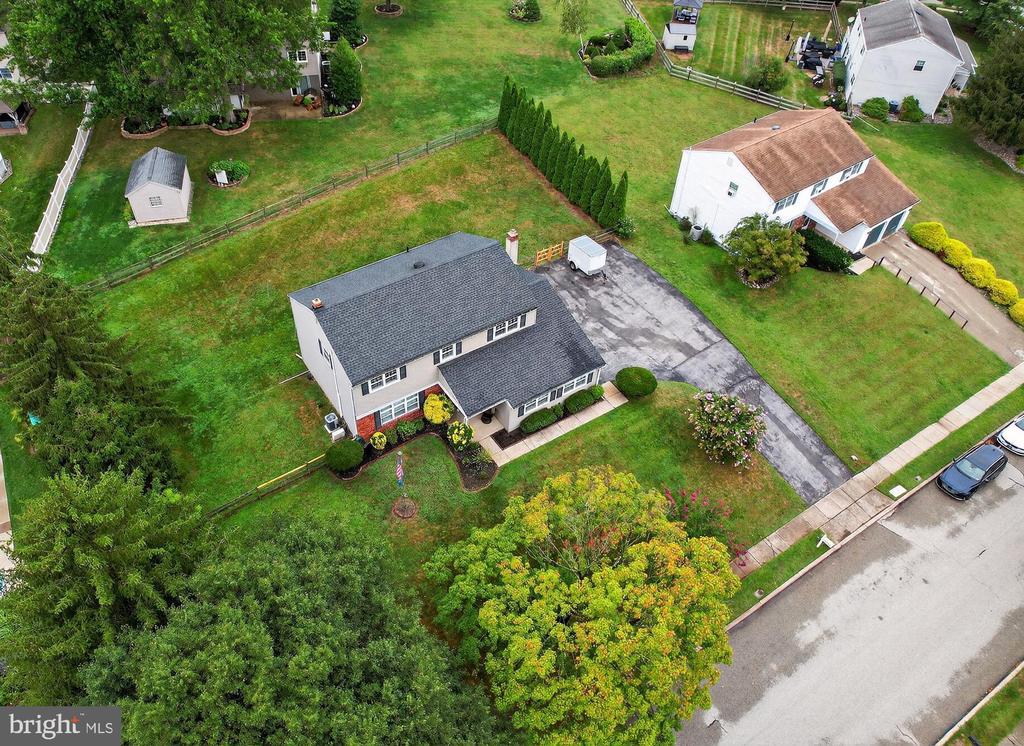 3133 Eisenhower Rd