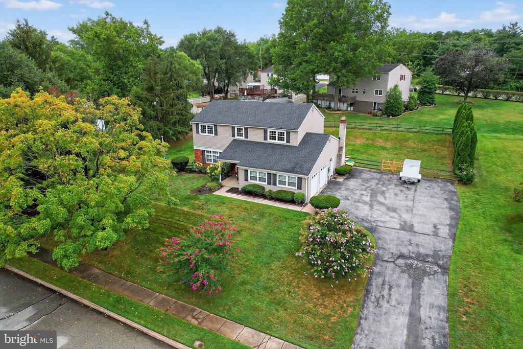 3133 Eisenhower Rd