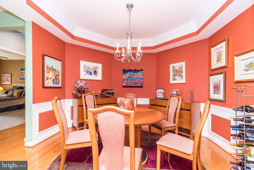 1303 LILAC COURT