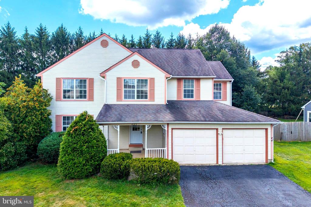 221 WINCHESTER DRIVE