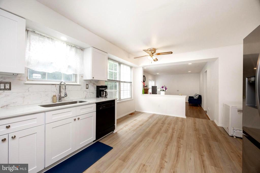 221 WINCHESTER DRIVE