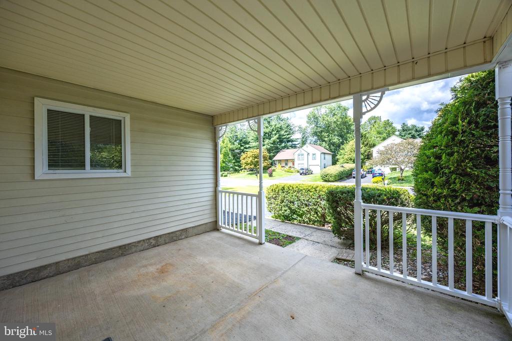 221 WINCHESTER DRIVE