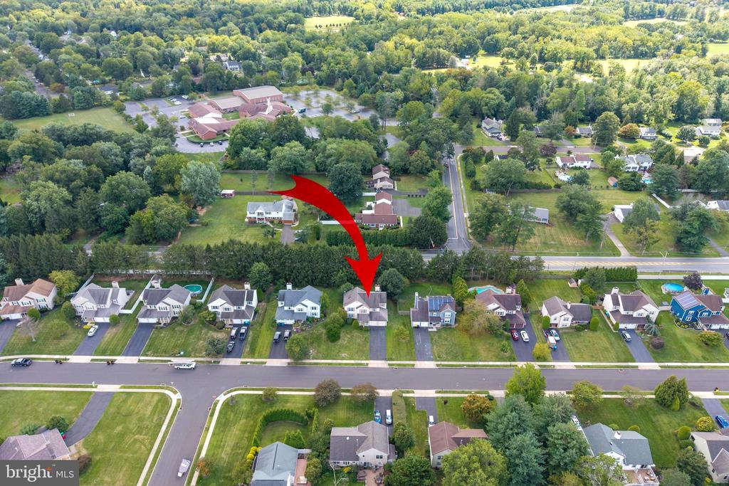 221 WINCHESTER DRIVE