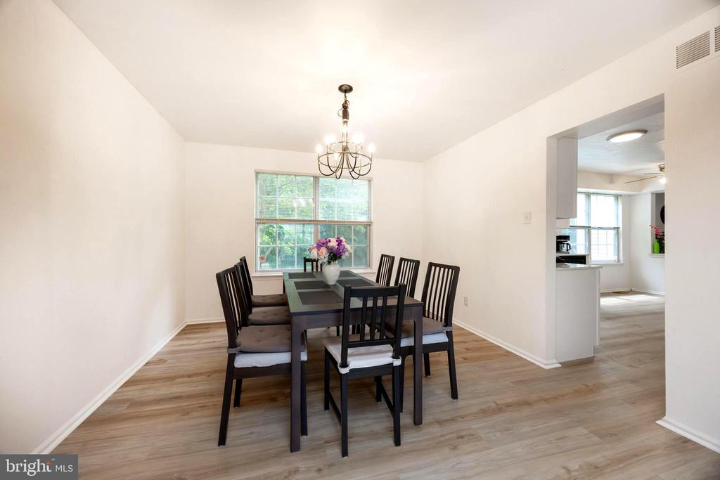 221 WINCHESTER DRIVE