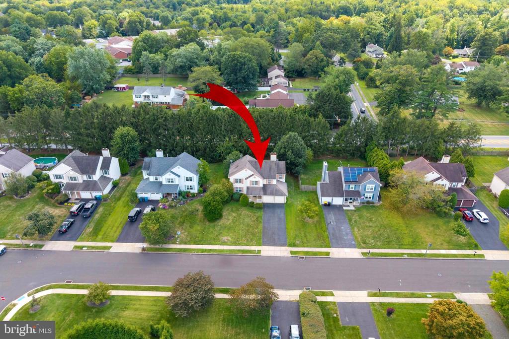 221 WINCHESTER DRIVE