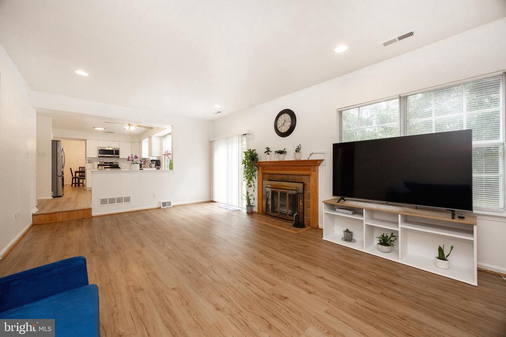 221 WINCHESTER DRIVE